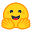 Hugging Face|抱脸社