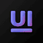 Uiverse UI开源组件库